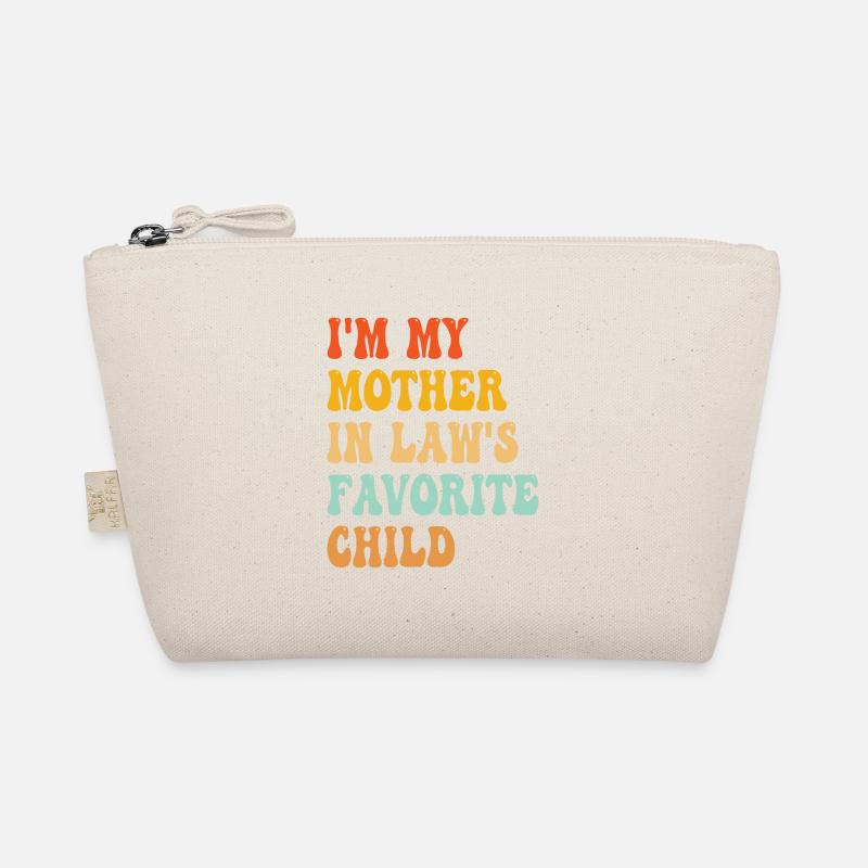 Je suis l'enfant préféré de ma belle-mère Trousse biologique