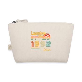 Légendaire depuis Juin 1992 Cadeau D'anniversaire - Trousse biologique - nature - Devant