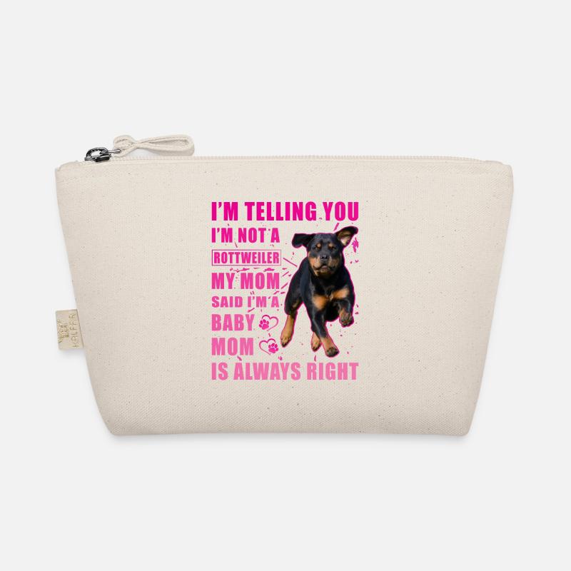 Dicton Rottweiler Trousse biologique