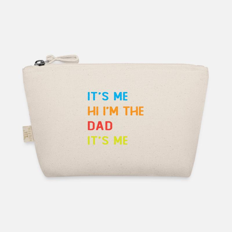 C'est moi, Bonjour je suis le Papa, C'est moi Trousse biologique