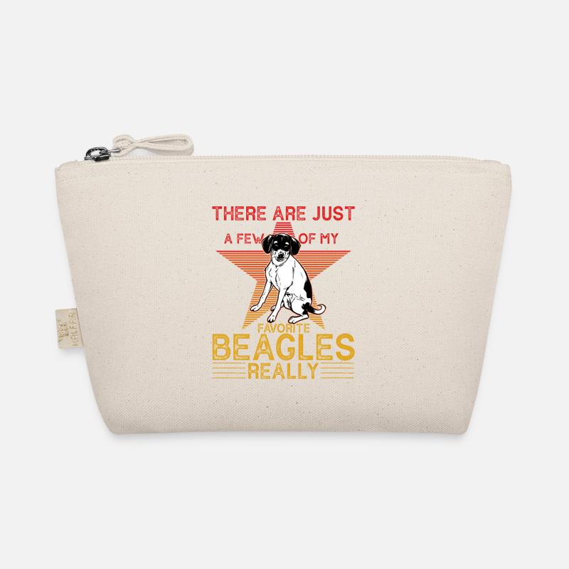 Il n’y a vraiment que quelques-uns de mes Beagls Trousse biologique