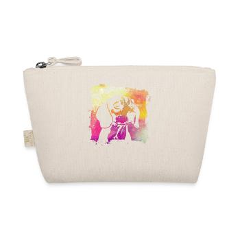 Beagle - Organic Pouch - nature - Front