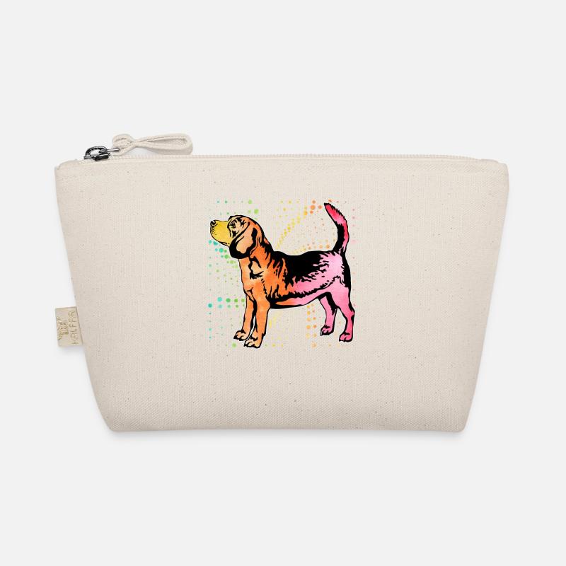 Beagle - Trousse biologique - nature