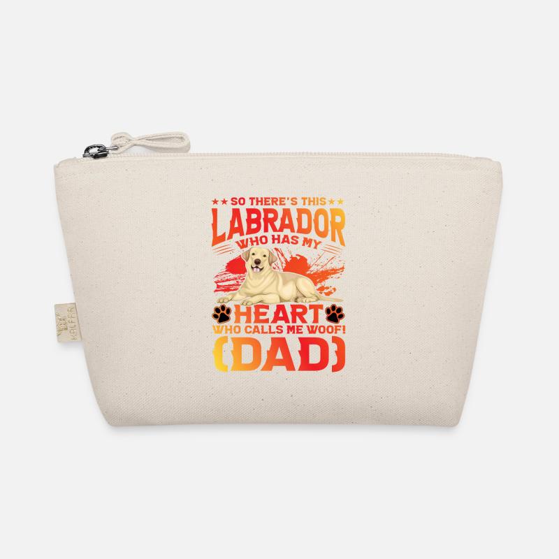 Papa Labrador Trousse biologique