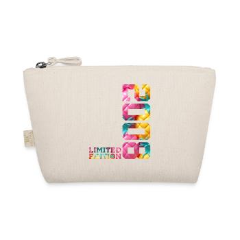 18E ANNIVERSAIRE ÉDITION LIMITÉE 2008 - Trousse biologique - nature - Devant