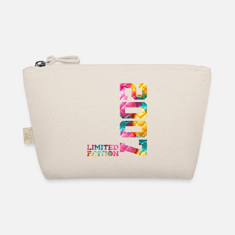 19E ANNIVERSAIRE ÉDITION LIMITÉE 2007 Trousse biologique