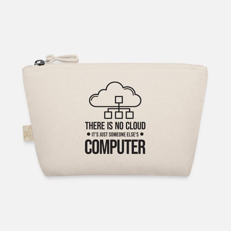 Il n’y a pas de cloud, c’est juste celui de quelqu’un d’autre Trousse biologique