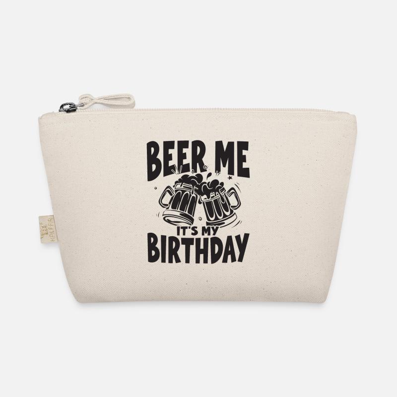 Beer Me Beer c’est mon anniversaire, fête d’équipe et Trousse biologique