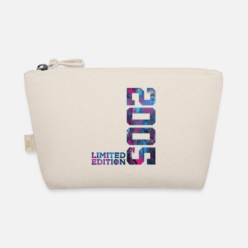 21E ANNIVERSAIRE 21 ANS ÉDITION LIMITÉE 2005 Trousse biologique