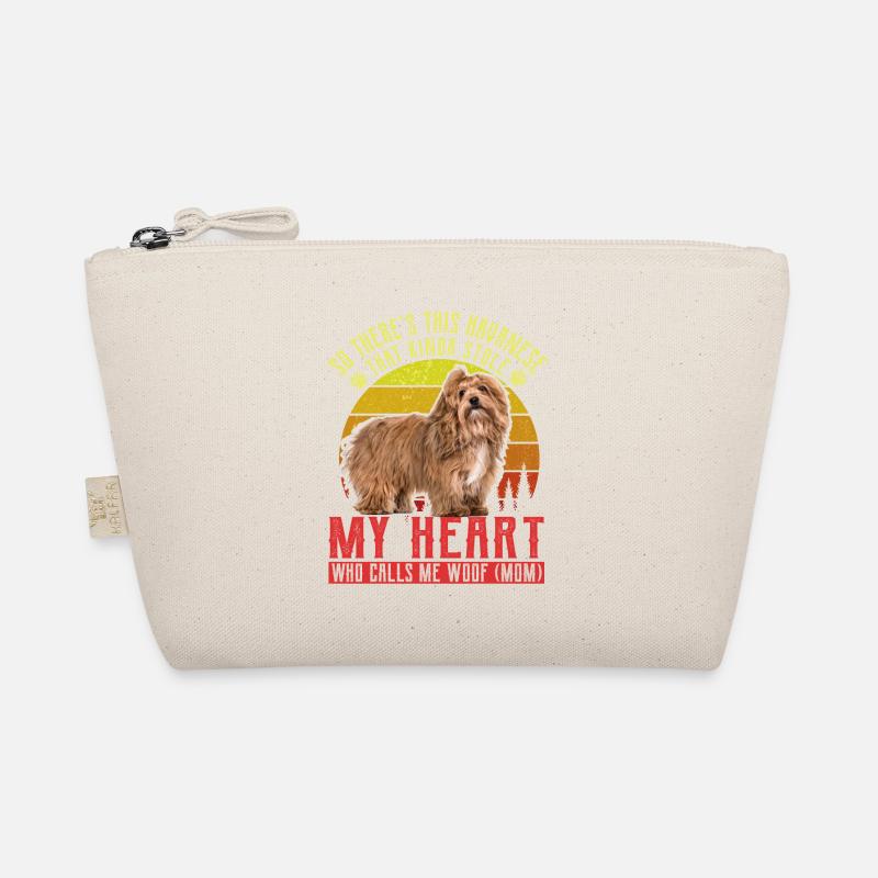 Havanais drôle de maman Trousse biologique