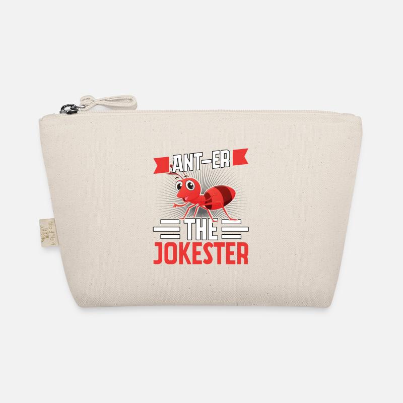 Ant-euh le farceur Trousse biologique