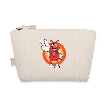 Fourmi Paix - Trousse biologique - nature - Devant