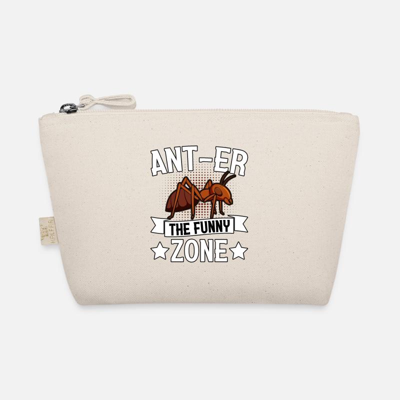 Ant-er la drôle de zone Trousse biologique