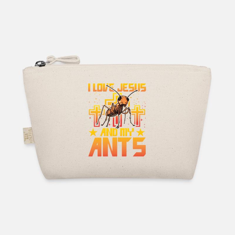 J'aime Jésus et mes réponses Trousse biologique