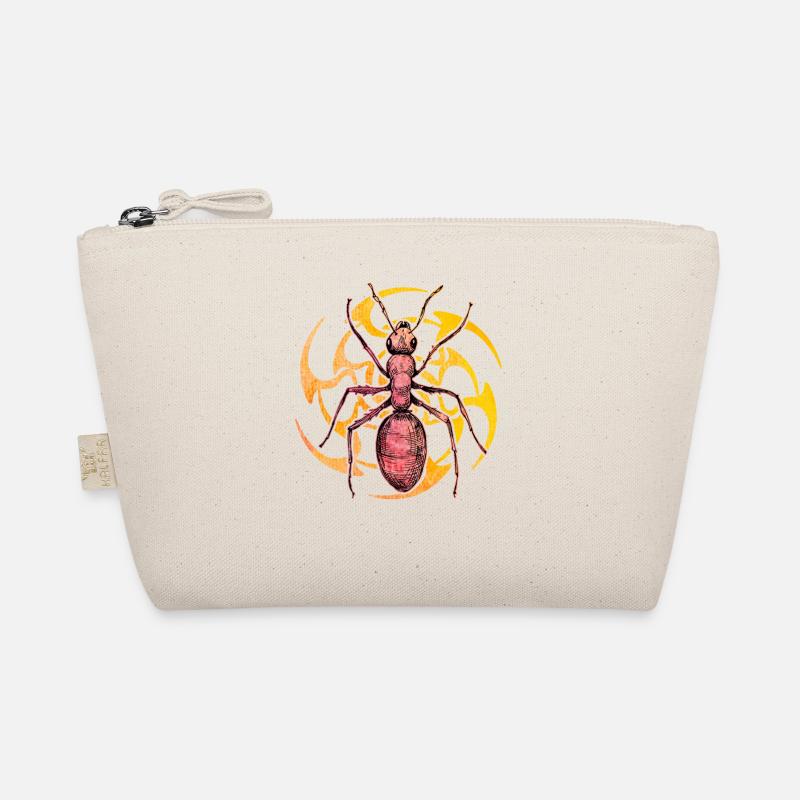 Ant Organic Pouch