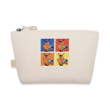 Biceps de remise en forme de fourmi - Trousse biologique - nature - Devant