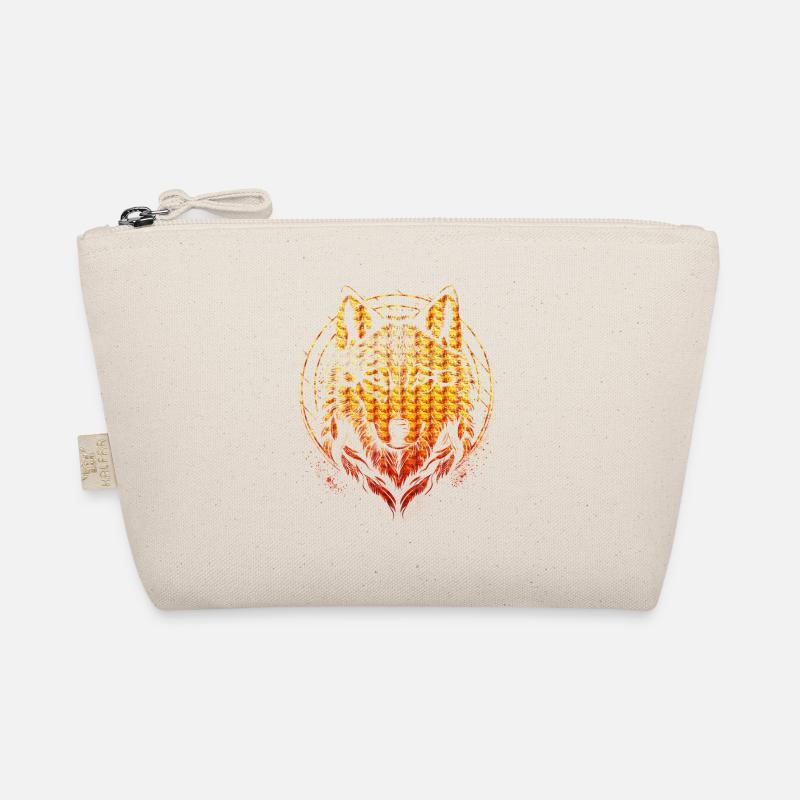Loup Trousse biologique