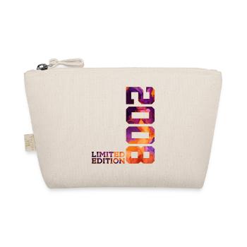 ÉDITION LIMITÉE 2008 18 ANS 18 ANS - Trousse biologique - nature - Devant