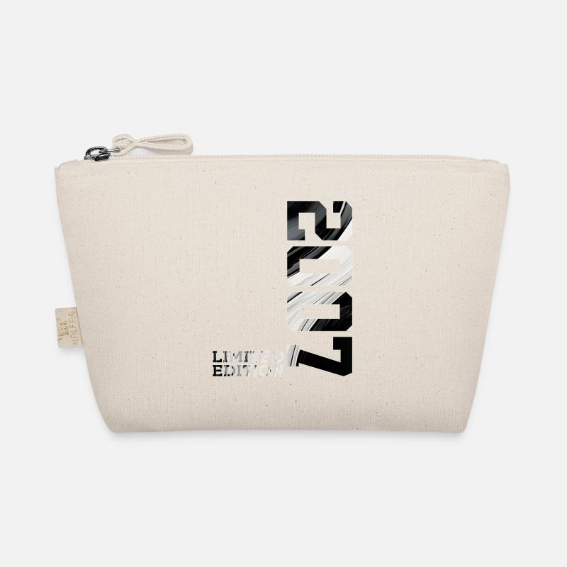 19E ANNIVERSAIRE ÉDITION LIMITÉE 2007 Trousse biologique