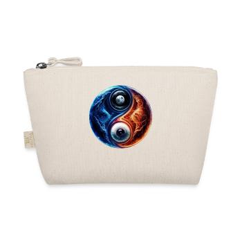 Yin Yang Eau Feu - Trousse biologique - nature - Devant