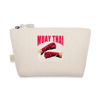 Muay Thaï - Trousse biologique - nature - Devant