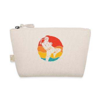 Muay Thaï - Trousse biologique - nature - Devant