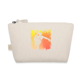 Muay Thaï - Trousse biologique - nature - Devant