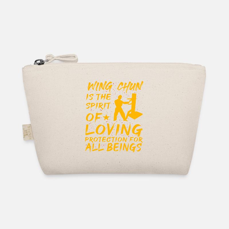 Le Wing Chun est l’ de protection aimante pour Trousse biologique
