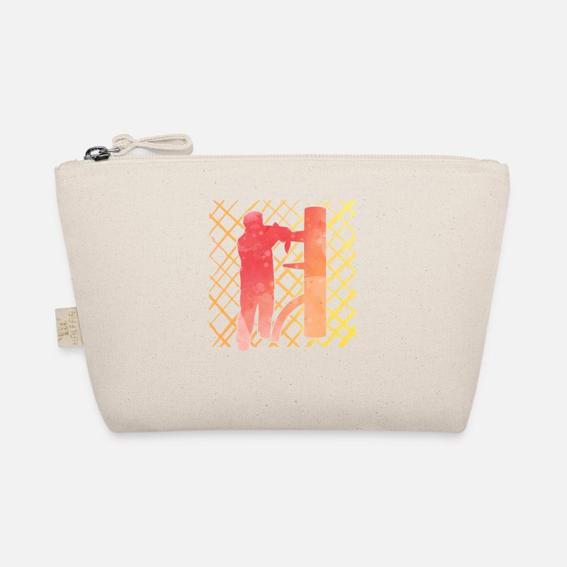 Wing Chun Bio-Täschchen