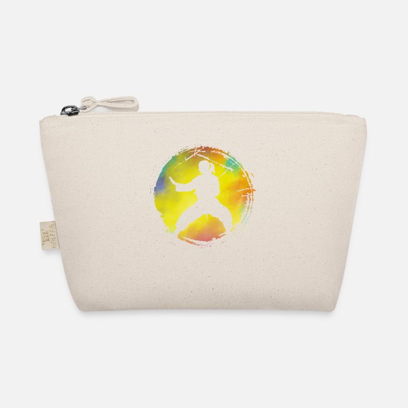 Wing Chun Bio-Täschchen