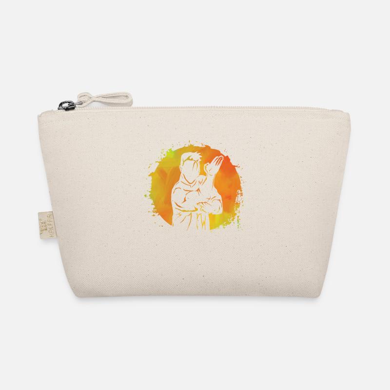 Wing Chun Bio-Täschchen