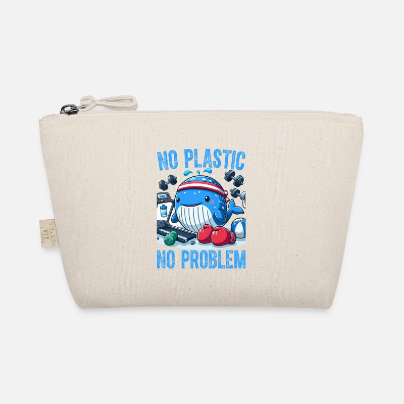 Pas de plastique, pas de problème Trousse biologique