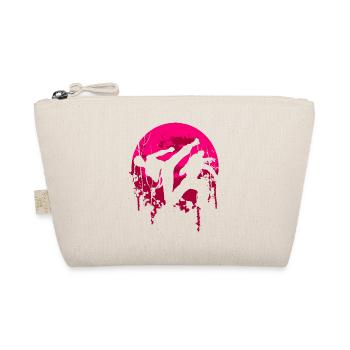 Taekwondo - Trousse biologique - nature - Devant