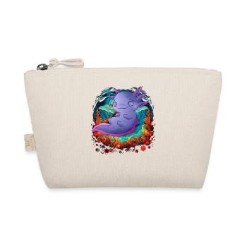 Axolotl - Trousse biologique - nature - Devant