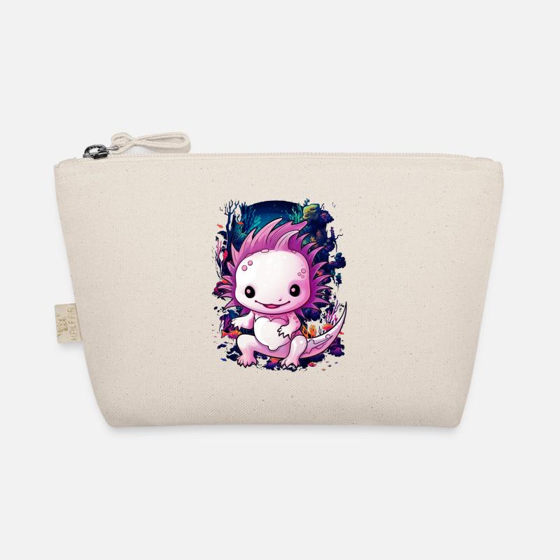 Axolotl Trousse biologique