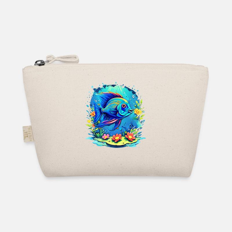 Angelfish Trousse biologique