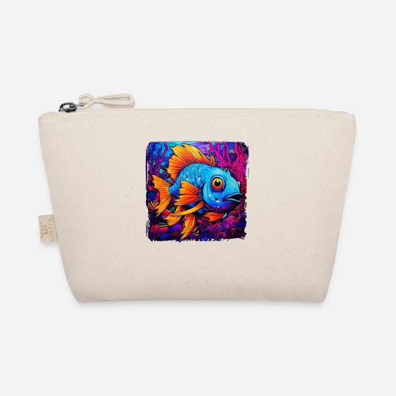 Angelfish Trousse biologique