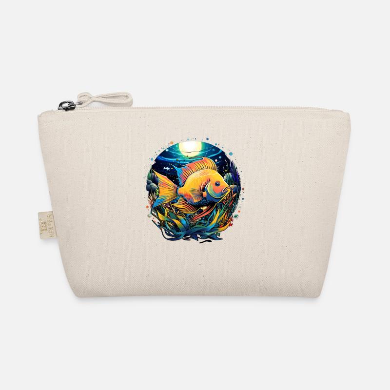 Angelfish Trousse biologique