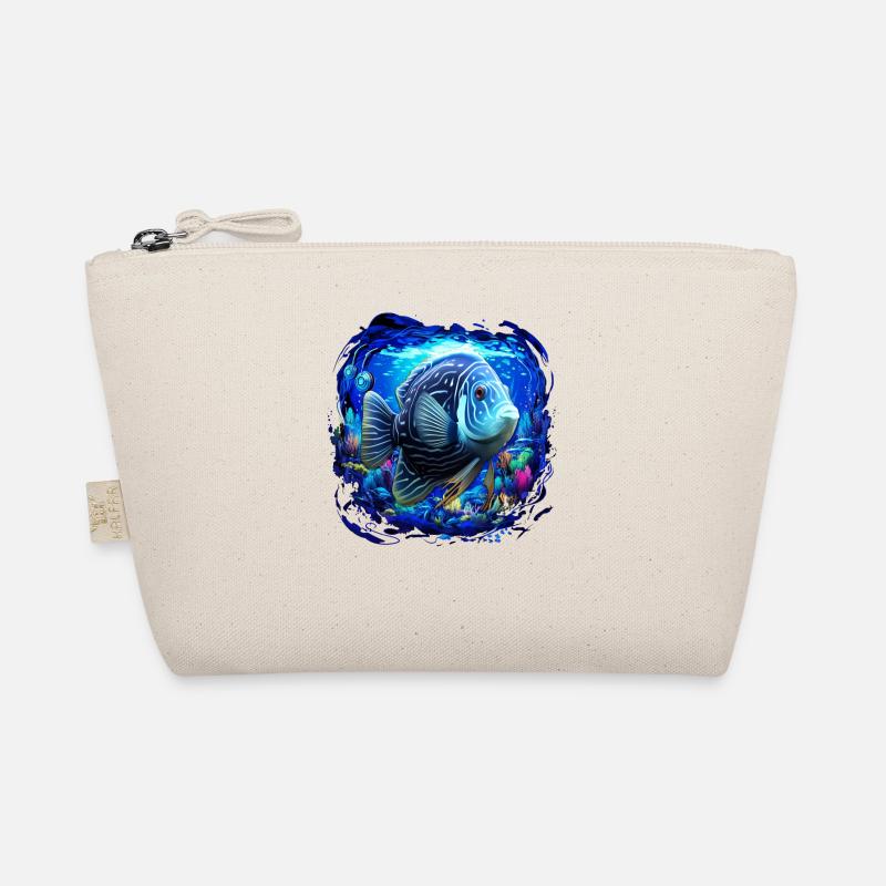 Angelfish Trousse biologique