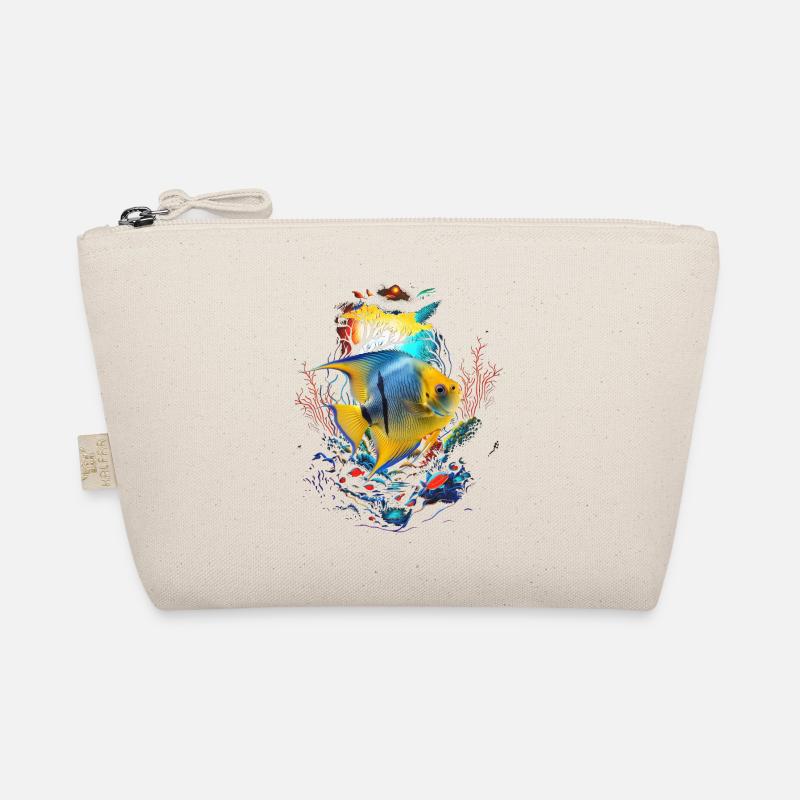 Angelfish Trousse biologique