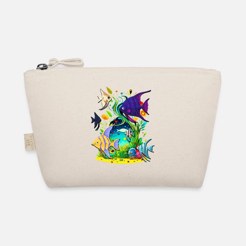 Angelfish Trousse biologique