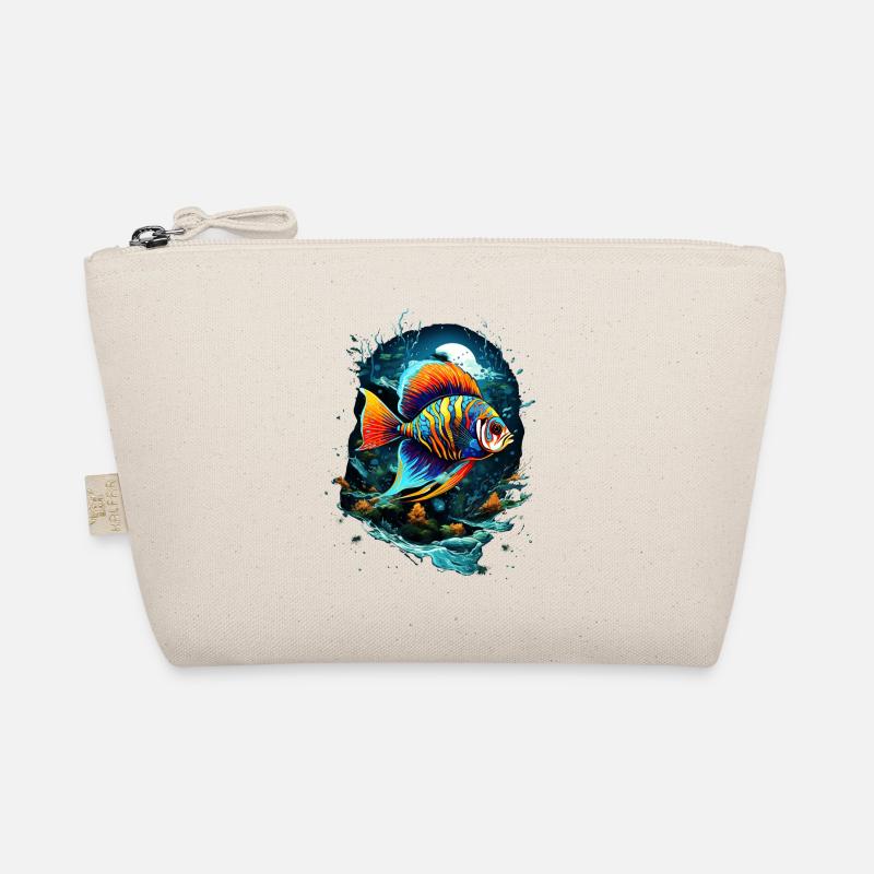 Angelfish Trousse biologique