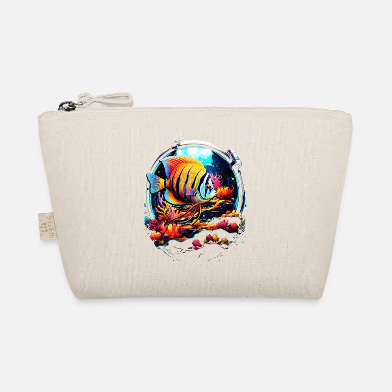 Skalar Bio-Täschchen