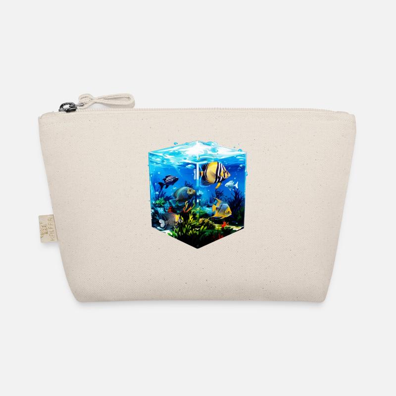 Skalar Bio-Täschchen