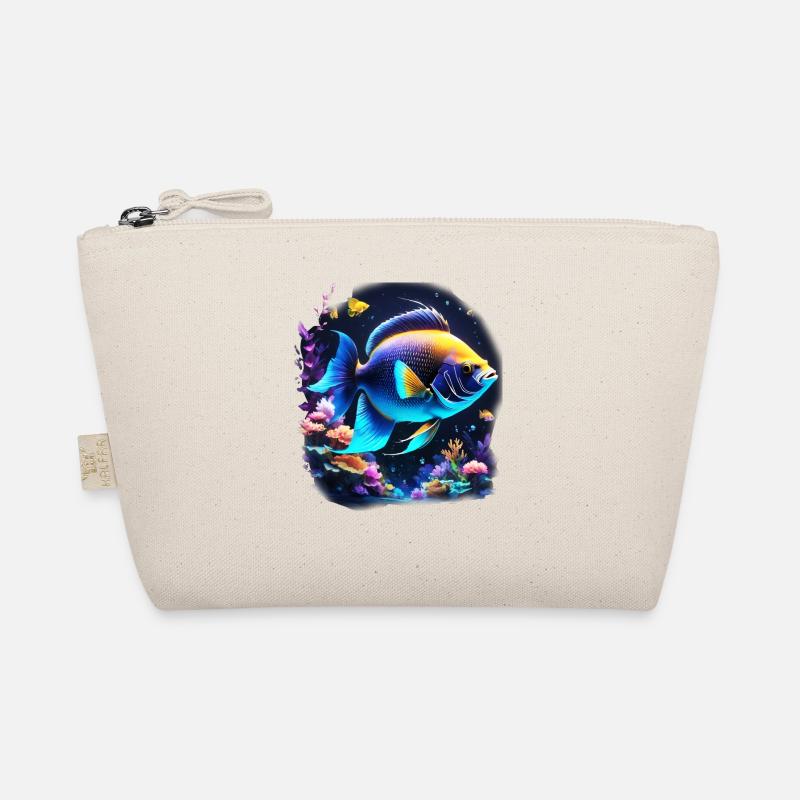 Angelfish Trousse biologique