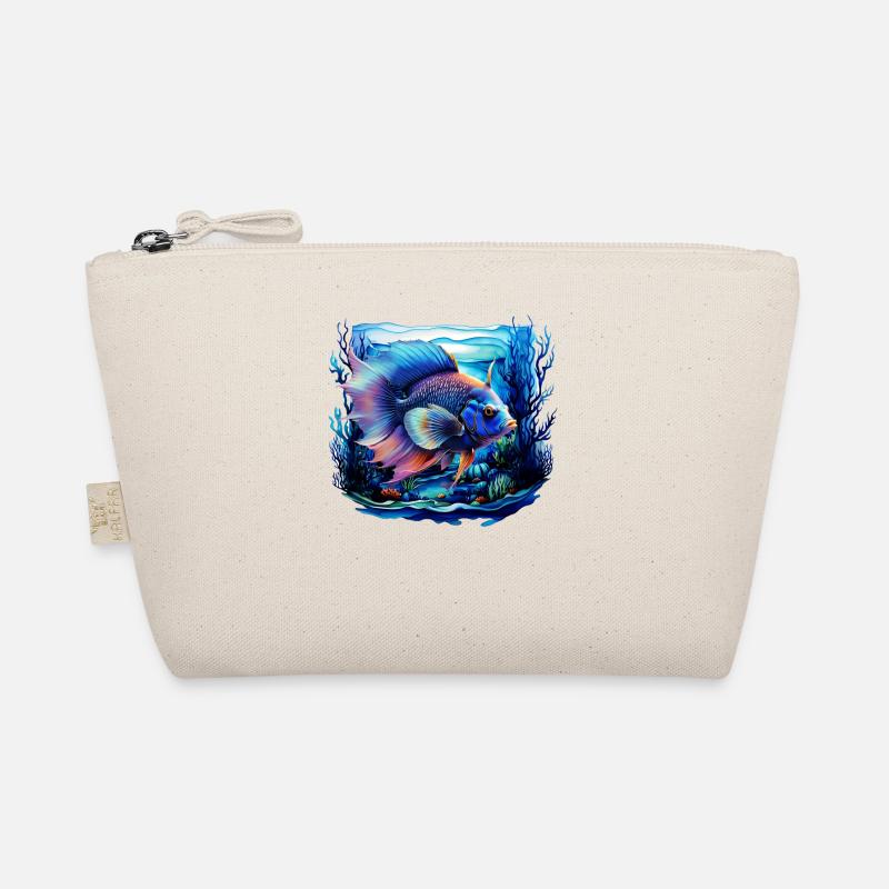 Angelfish Trousse biologique