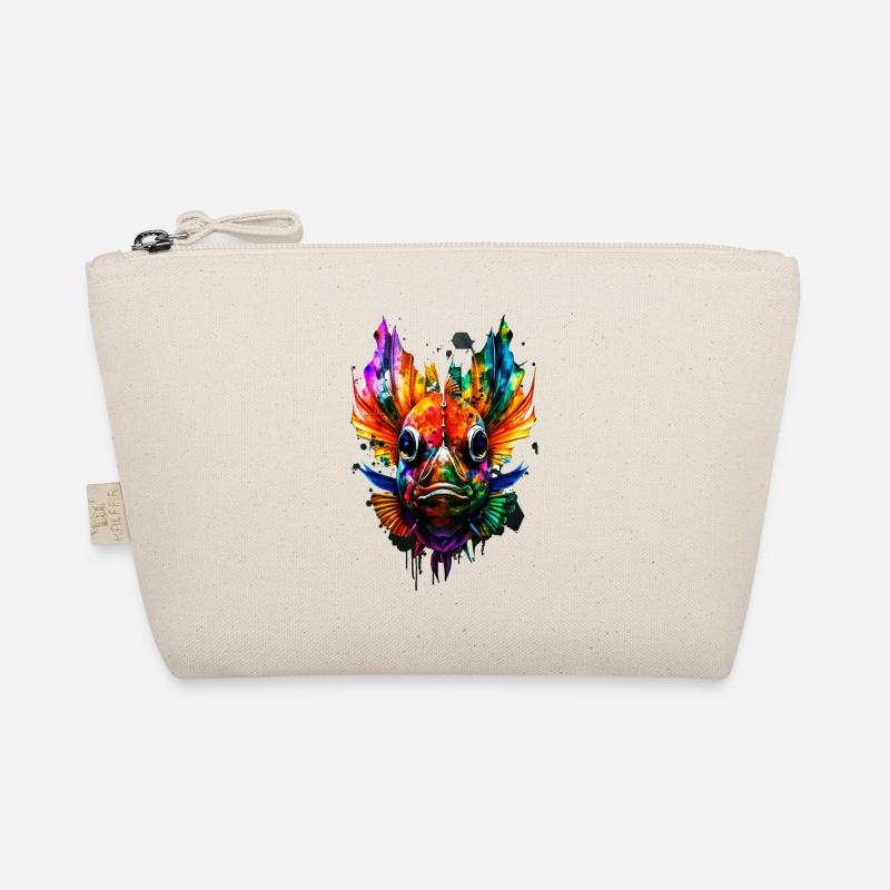 Angelfish Trousse biologique