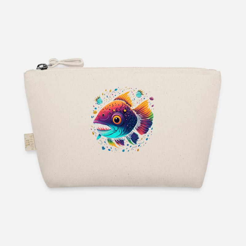 Angelfish Trousse biologique