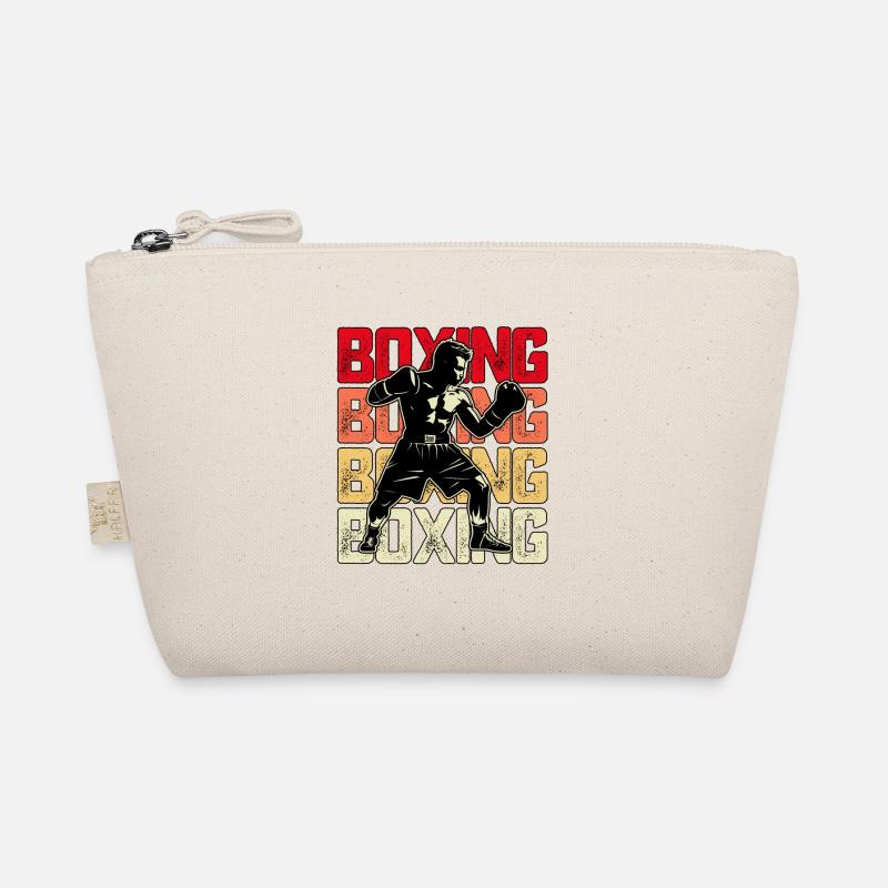 Boxe Trousse biologique
