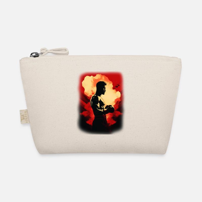 Boxe Trousse biologique